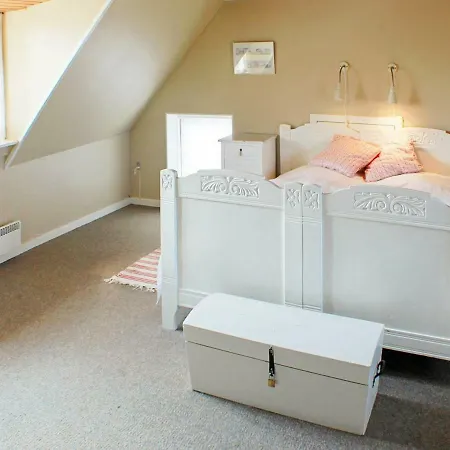 Casa vacanze Three-Bedroom Holiday Home In Soby Aero 1