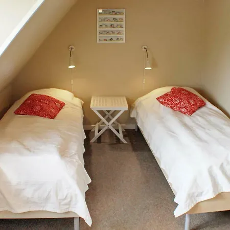 Casa vacanze Three-Bedroom Holiday Home In Soby Aero 1