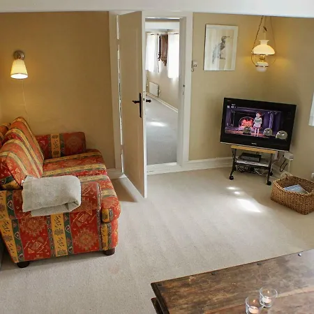 Casa vacanze Three-Bedroom Holiday Home In Soby Aero 1 Ærøskøbing
