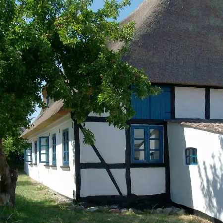 Casa vacanze Three-Bedroom Holiday Home In Soby Aero 1