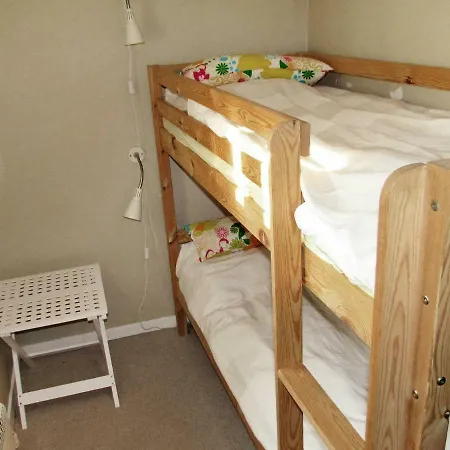 Three-Bedroom Holiday Home In Soby Aero 1 Casa vacanze