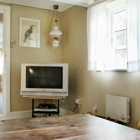 Three-Bedroom Holiday Home In Soby Aero 1 Ærøskøbing