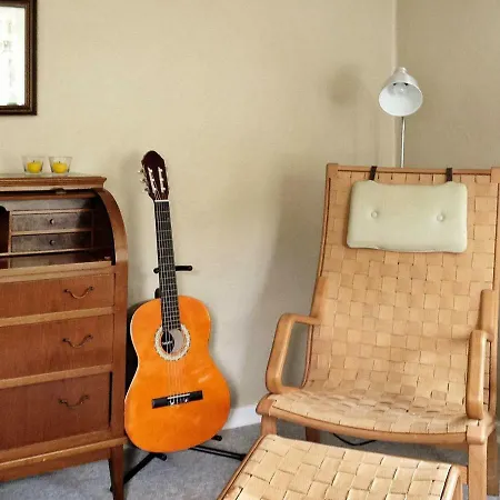 Casa vacanze Three-Bedroom Holiday Home In Soby Aero 1 *