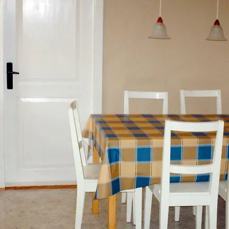 Three-Bedroom Holiday Home In Soby Aero 1 *